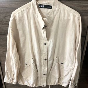Zara jacket
